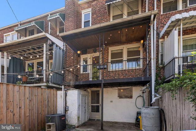 4351 NEWPORT AVE, Baltimore, MD 21211