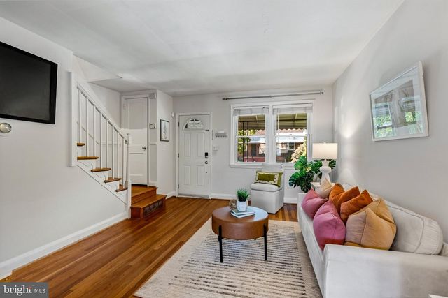 4351 NEWPORT AVE, Baltimore, MD 21211