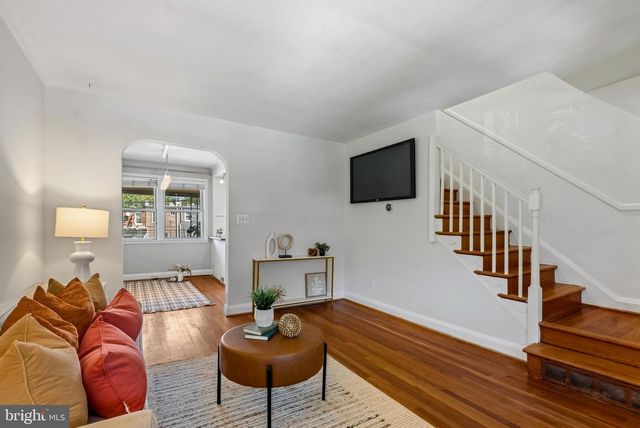 4351 NEWPORT AVE, Baltimore, MD 21211