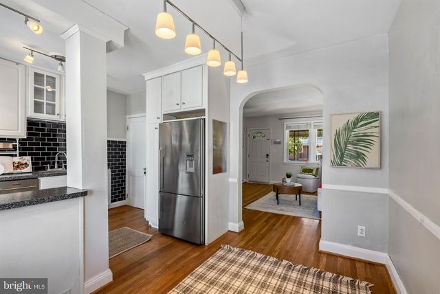 4351 NEWPORT AVE, Baltimore, MD 21211