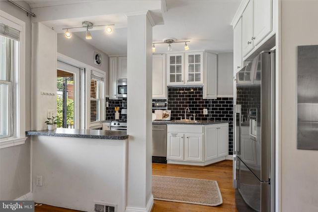 4351 NEWPORT AVE, Baltimore, MD 21211