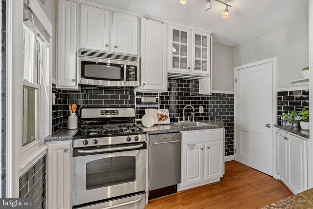 4351 NEWPORT AVE, Baltimore, MD 21211