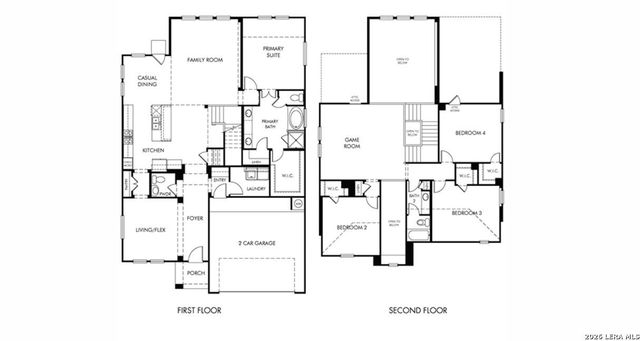 12505 Sky Creek, Schertz, TX 78154