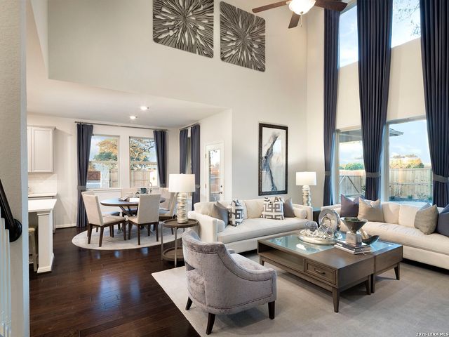 12505 Sky Creek, Schertz, TX 78154