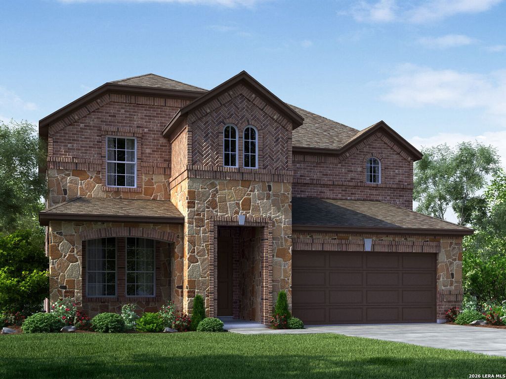 12505 Sky Creek, Schertz, TX 78154