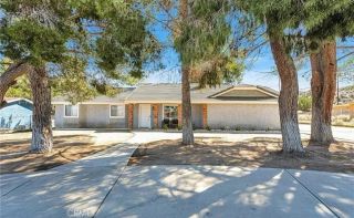 7365 Chase Avenue, Hesperia, CA 92345