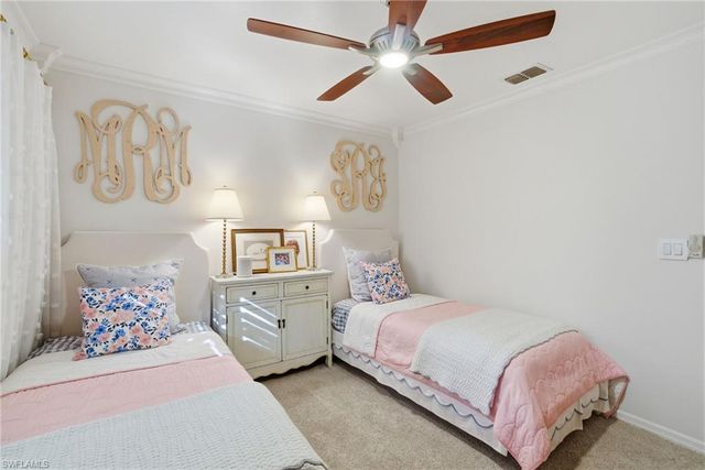 2644 River Reach DR, Naples, FL 34104