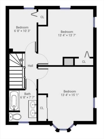 53 Franklin St, Somerville, MA 02145