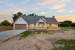1425 County Road 278, Post Oak Bend, TX 75142