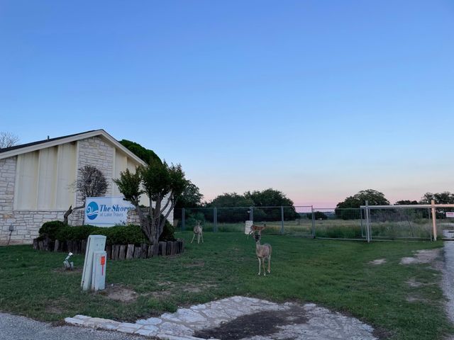 21107 Highland Lake DR 3, Lago Vista, TX 78645