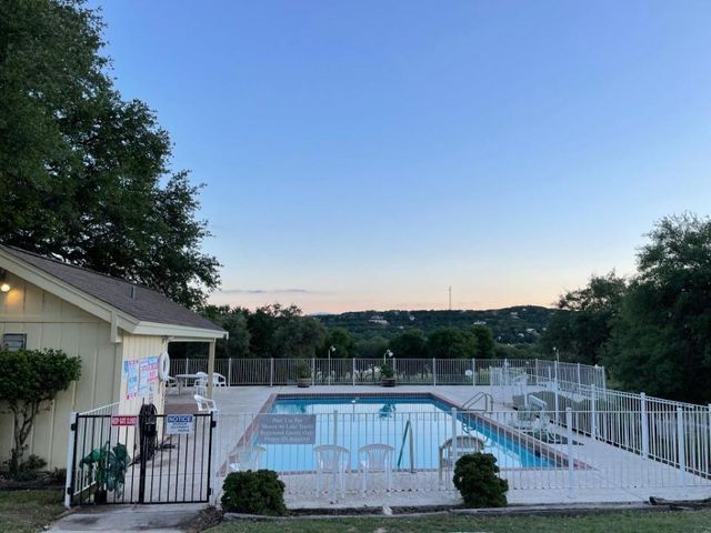 21107 Highland Lake DR 3, Lago Vista, TX 78645