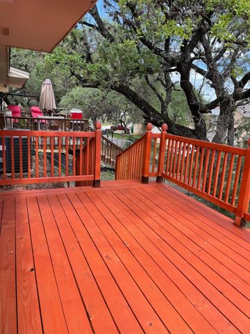 21107 Highland Lake DR 3, Lago Vista, TX 78645