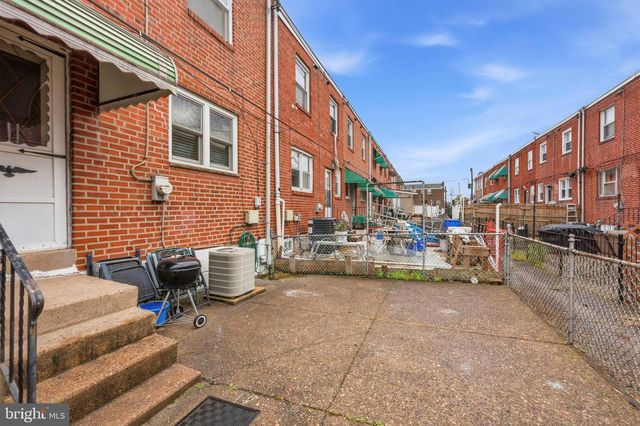 1822 S 28TH ST, Philadelphia, PA 19145