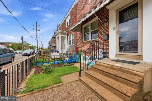 1822 S 28TH ST, Philadelphia, PA 19145