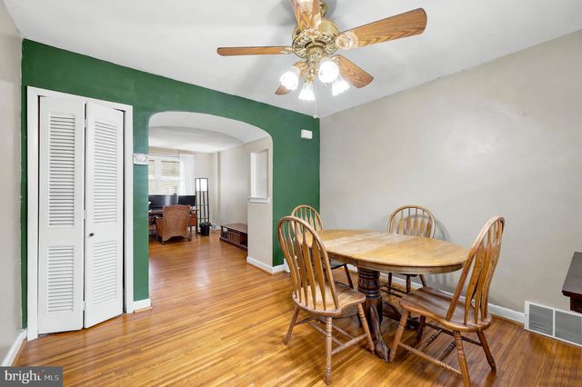 1822 S 28TH ST, Philadelphia, PA 19145