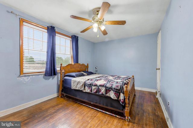 1822 S 28TH ST, Philadelphia, PA 19145