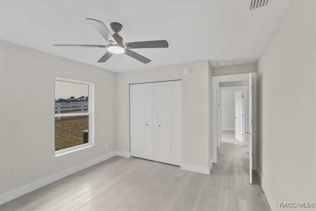 1464 N Hambletonian Drive, Hernando, FL 34442