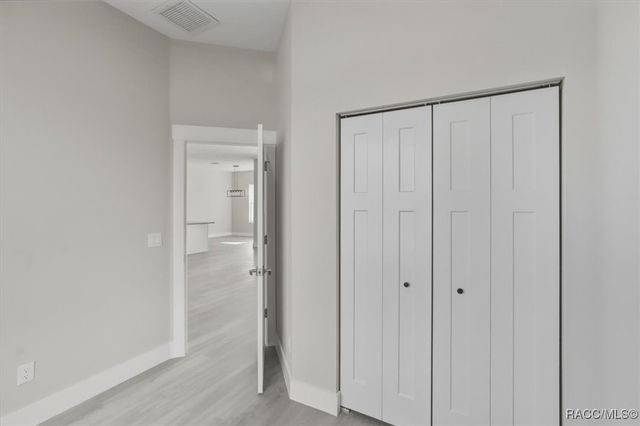 1464 N Hambletonian Drive, Hernando, FL 34442