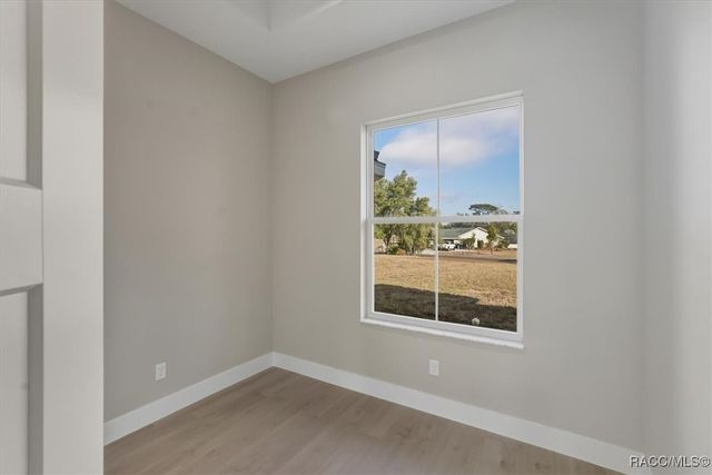 1464 N Hambletonian Drive, Hernando, FL 34442