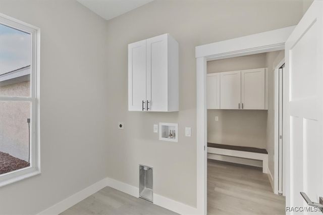 1464 N Hambletonian Drive, Hernando, FL 34442