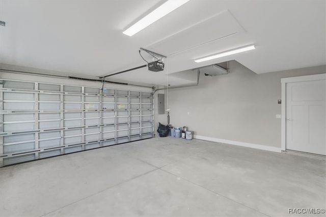 1464 N Hambletonian Drive, Hernando, FL 34442