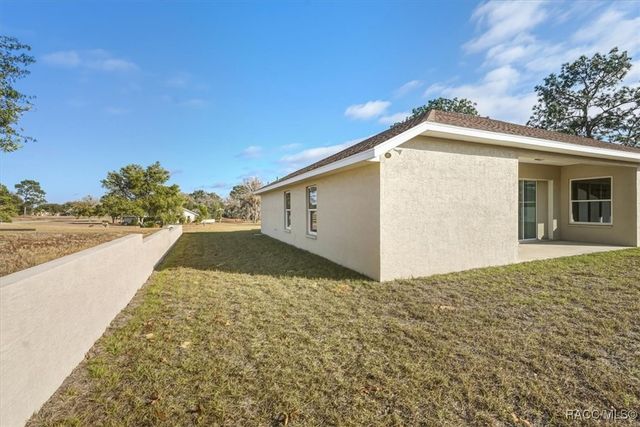 1464 N Hambletonian Drive, Hernando, FL 34442