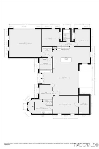 1464 N Hambletonian Drive, Hernando, FL 34442