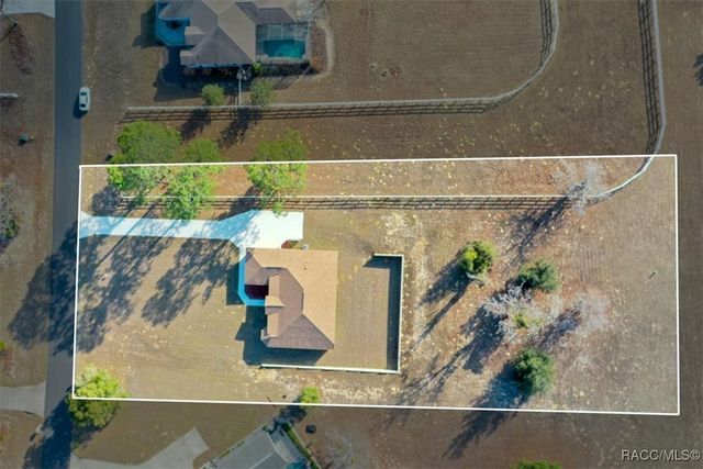 1464 N Hambletonian Drive, Hernando, FL 34442