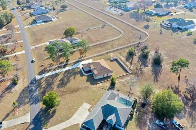 1464 N Hambletonian Drive, Hernando, FL 34442