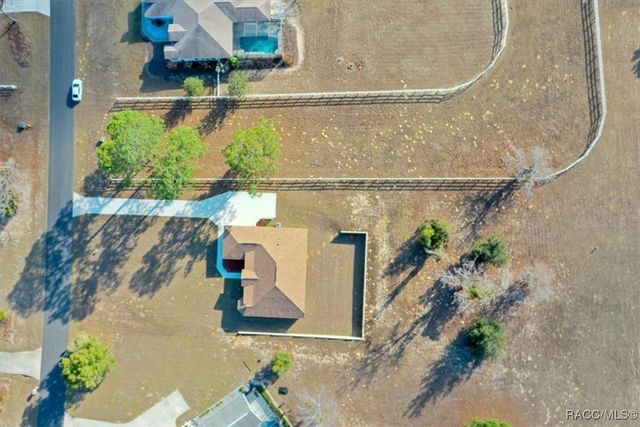 1464 N Hambletonian Drive, Hernando, FL 34442