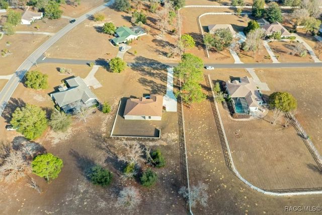 1464 N Hambletonian Drive, Hernando, FL 34442