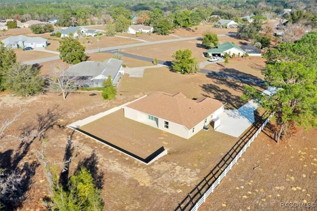 1464 N Hambletonian Drive, Hernando, FL 34442