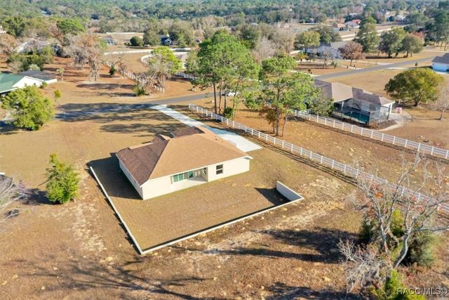 1464 N Hambletonian Drive, Hernando, FL 34442