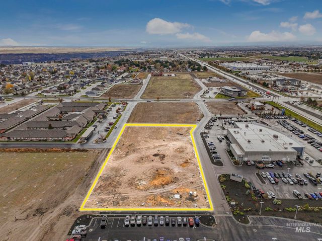 1809 Park View Dr, Twin Falls, ID 83301 property photo