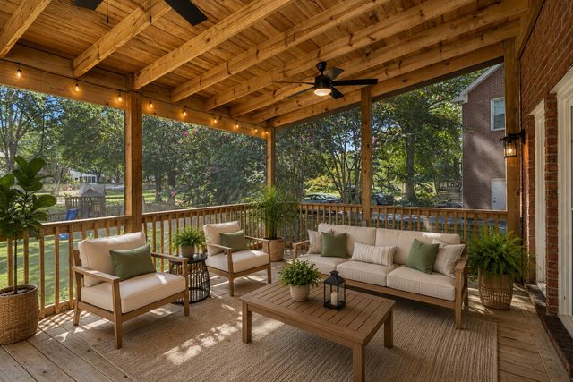 5941 Fireside Dr, Brentwood, TN 37027