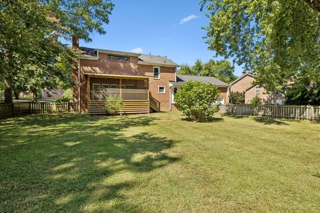 5941 Fireside Dr, Brentwood, TN 37027