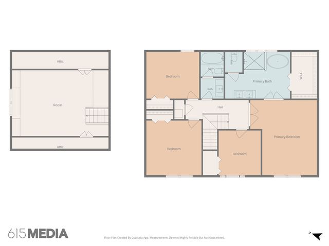 5941 Fireside Dr, Brentwood, TN 37027