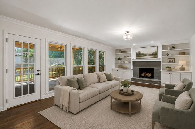 5941 Fireside Dr, Brentwood, TN 37027