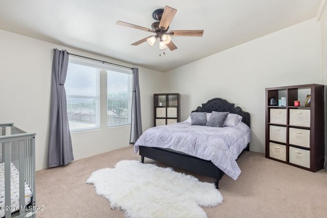 2241 N Rivers Edge Road, Benson, AZ 85602