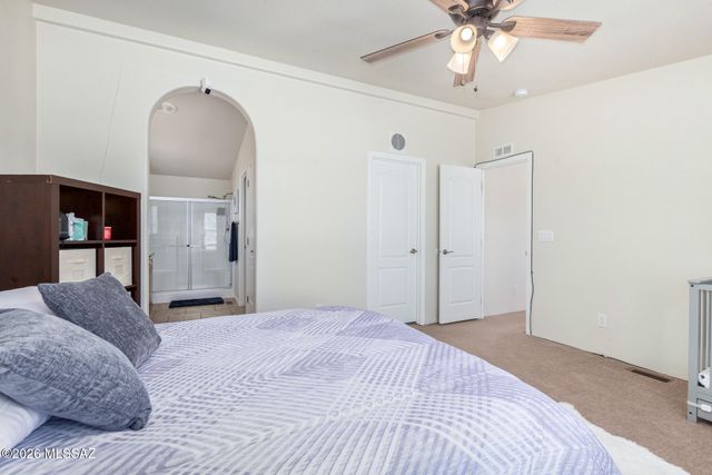 2241 N Rivers Edge Road, Benson, AZ 85602