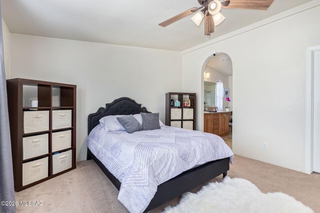 2241 N Rivers Edge Road, Benson, AZ 85602