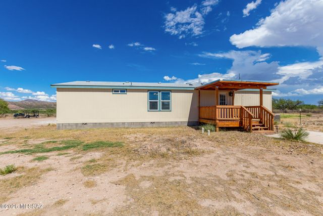 2241 N Rivers Edge Road, Benson, AZ 85602