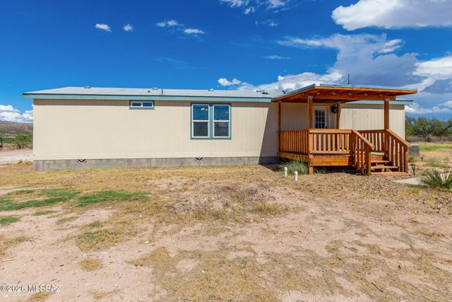 2241 N Rivers Edge Road, Benson, AZ 85602