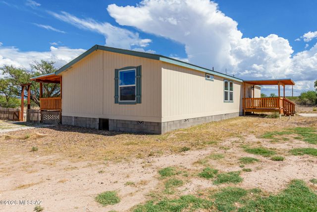 2241 N Rivers Edge Road, Benson, AZ 85602