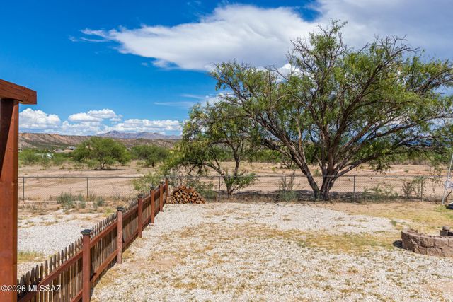 2241 N Rivers Edge Road, Benson, AZ 85602