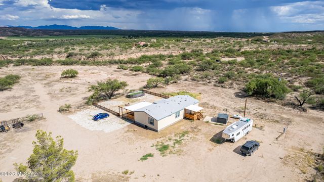 2241 N Rivers Edge Road, Benson, AZ 85602