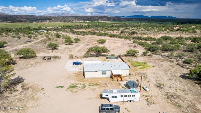 2241 N Rivers Edge Road, Benson, AZ 85602