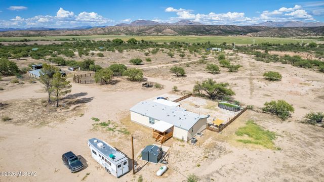 2241 N Rivers Edge Road, Benson, AZ 85602