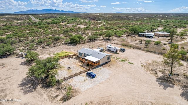 2241 N Rivers Edge Road, Benson, AZ 85602