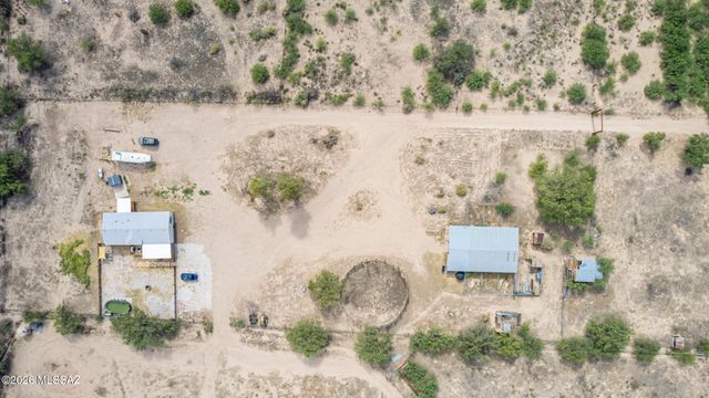 2241 N Rivers Edge Road, Benson, AZ 85602